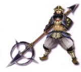 BUY NEW sengoku basara - 187911 Premium Anime Print Poster
